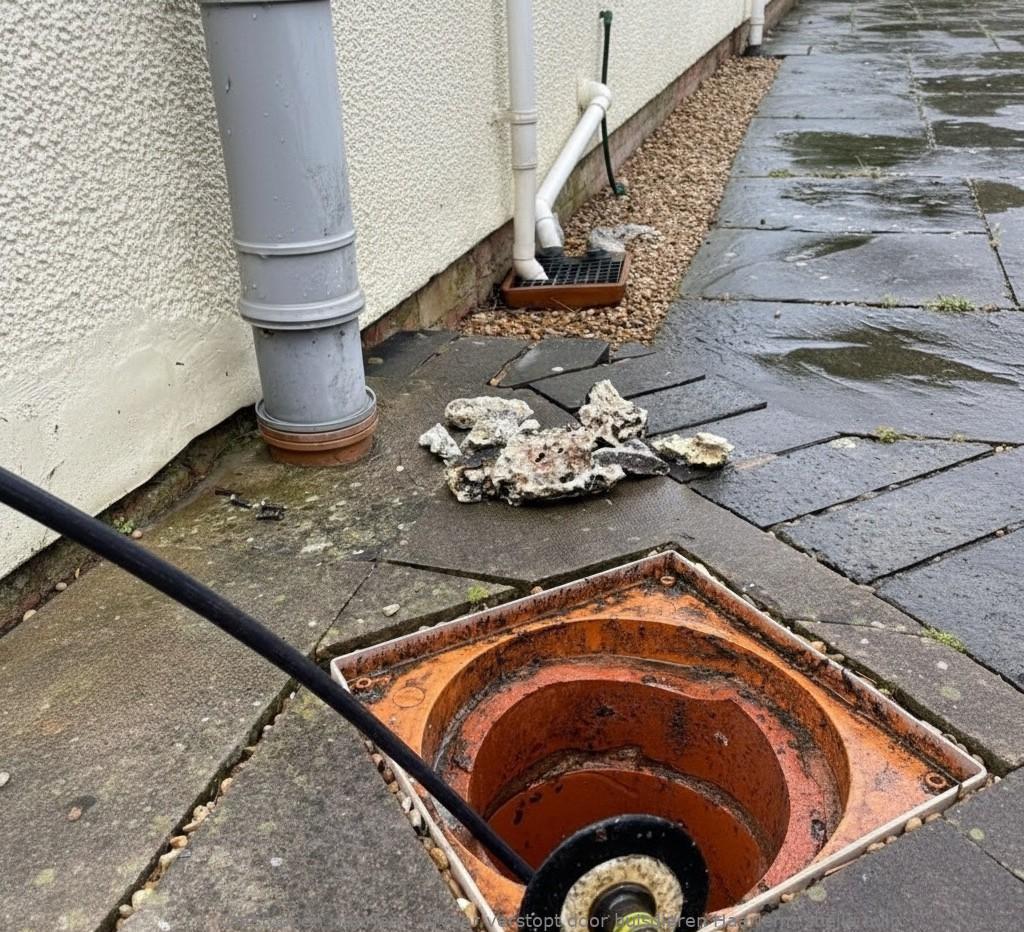 Afvoer verstopt door huisdieren Haarlem: snelle hulp