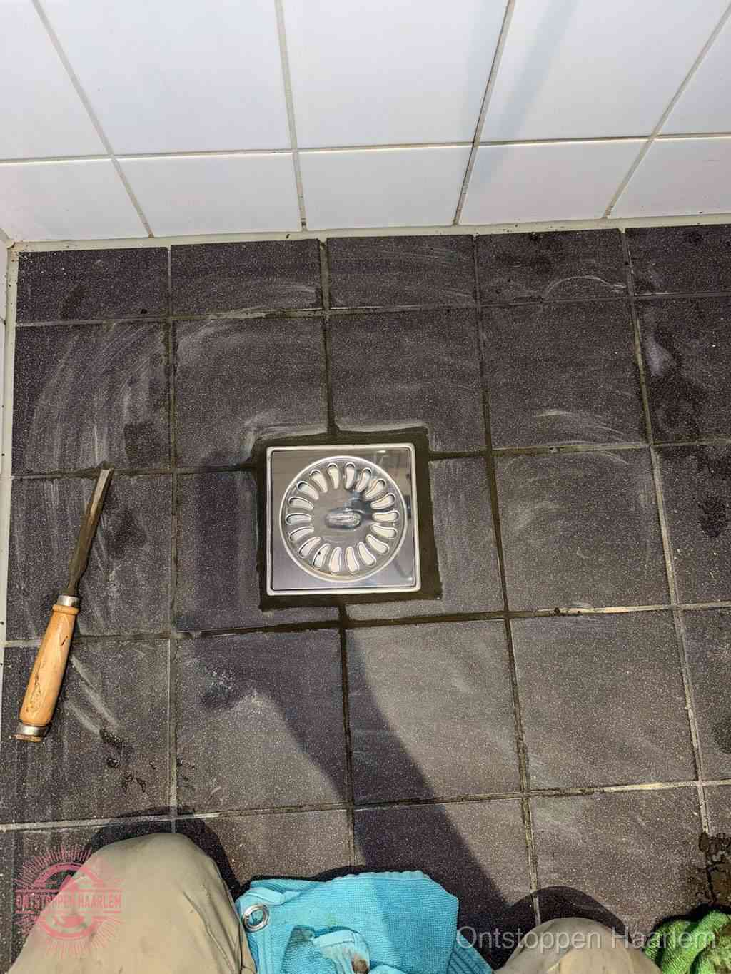 Haarlem Badkamer Ontstoppen