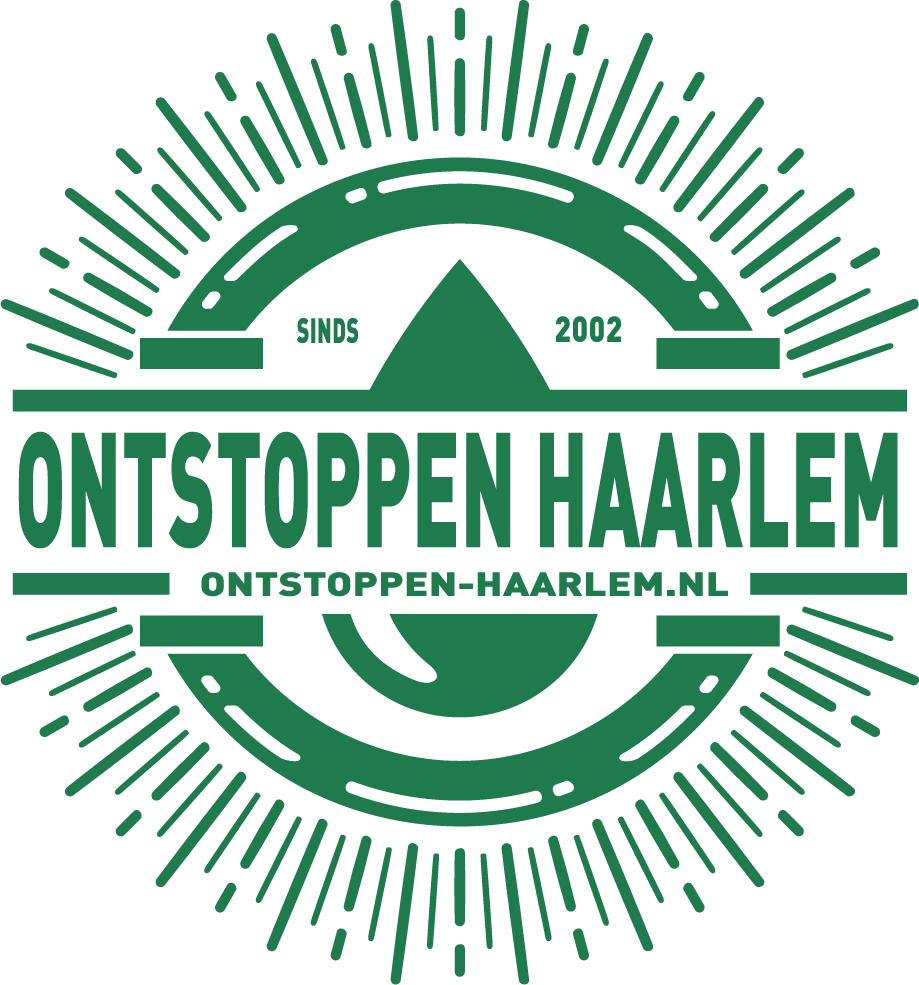 Ontstoppen Haarlem