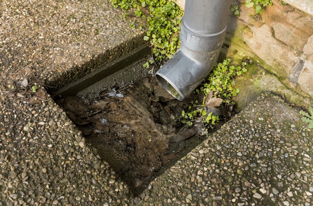 ontstaan verstoppingen