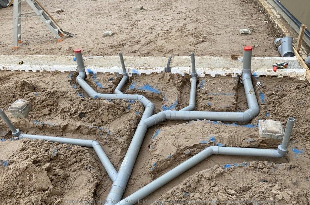 PVC leidingen ontstoppen Haarlem: Veiligheidstips 2025