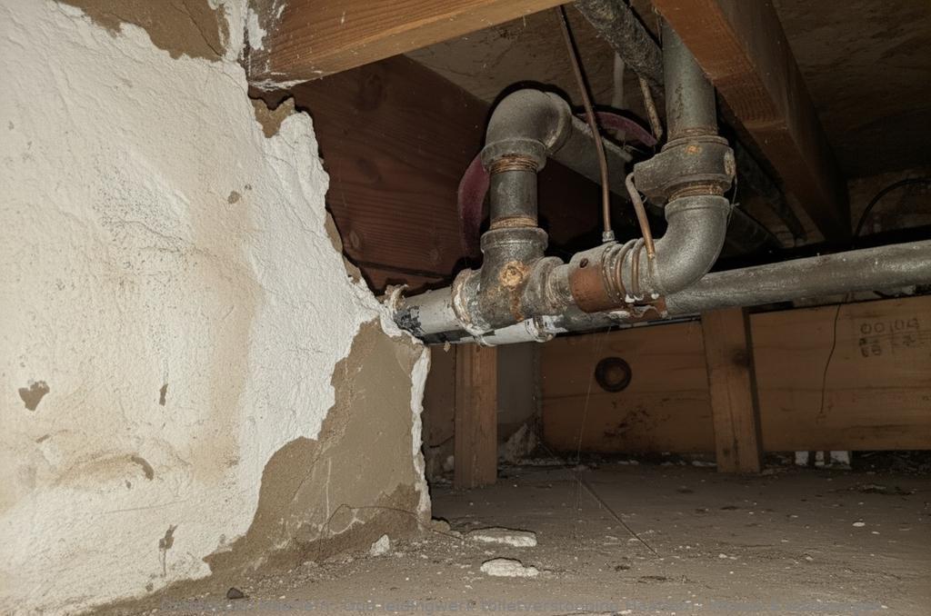 Oud leidingwerk toiletverstopping Haarlem: impact & oplossingen
