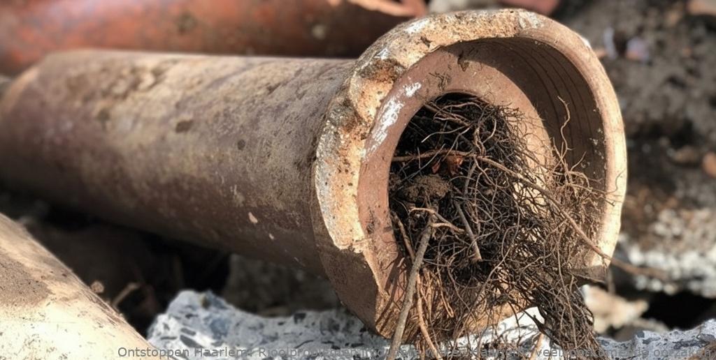 Rioolproblemen in oudere wijken Haarlem: veelvoorkomende oorzaken