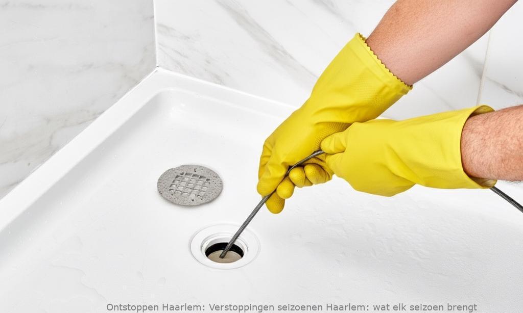 Verstoppingen seizoenen Haarlem: wat elk seizoen brengt